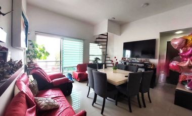 VENTA DE CONFORTABLE DEPARTAMENTO, BENITO JUAREZ