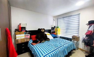 VENTA DE CONFORTABLE DEPARTAMENTO, BENITO JUAREZ