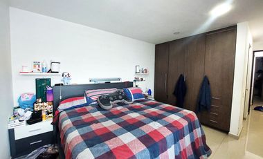 VENTA DE CONFORTABLE DEPARTAMENTO, BENITO JUAREZ