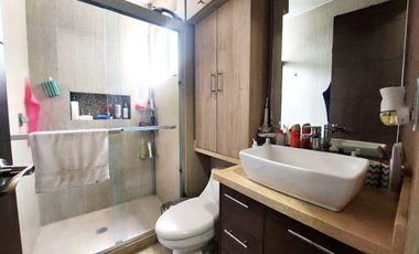 VENTA DE CONFORTABLE DEPARTAMENTO, BENITO JUAREZ