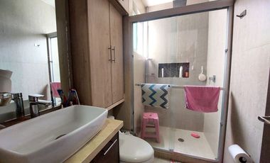 VENTA DE CONFORTABLE DEPARTAMENTO, BENITO JUAREZ