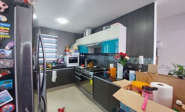 VENTA DE CONFORTABLE DEPARTAMENTO, BENITO JUAREZ