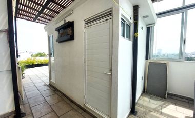 VENTA DE CONFORTABLE DEPARTAMENTO, BENITO JUAREZ