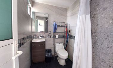 VENTA DE CONFORTABLE DEPARTAMENTO, BENITO JUAREZ