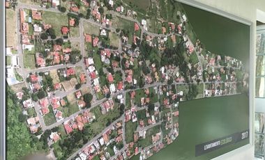 Terreno Lomas Santa Anita 572 m2 Tlajomulco  $2,600,000