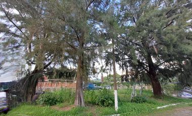 Terreno Lomas Santa Anita 572 m2 Tlajomulco  $2,600,000