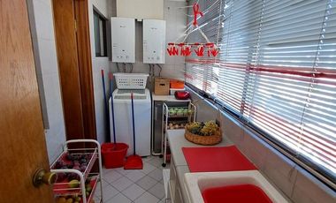 ESPECTACULAR DEPARTAMENTO 4 D , 3B , 2E  SECTOR PONIENTE  DE VIÑA