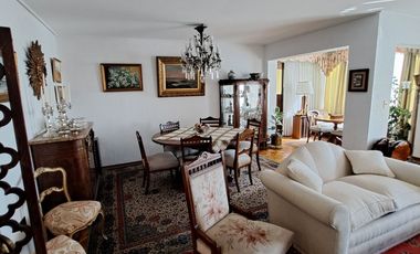 ESPECTACULAR DEPARTAMENTO 4 D , 3B , 2E  SECTOR PONIENTE  DE VIÑA