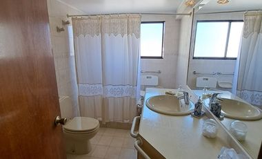 ESPECTACULAR DEPARTAMENTO 4 D , 3B , 2E  SECTOR PONIENTE  DE VIÑA