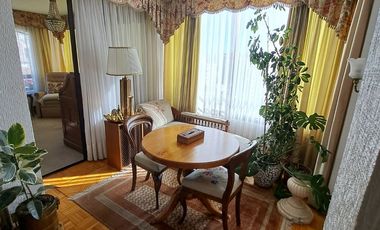 ESPECTACULAR DEPARTAMENTO 4 D , 3B , 2E  SECTOR PONIENTE  DE VIÑA