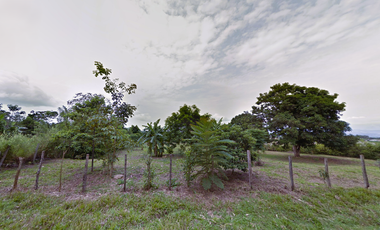 ¡OPORTUNIDAD! TERRENO 4118 m²  EN VENTA, TARAPOTO