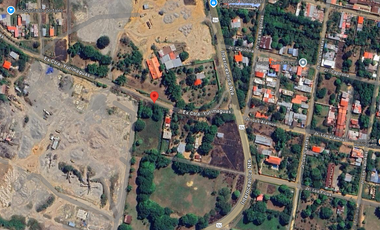 ¡OPORTUNIDAD! TERRENO 4118 m²  EN VENTA, TARAPOTO
