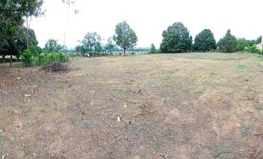 ¡OPORTUNIDAD! TERRENO 4118 m²  EN VENTA, TARAPOTO