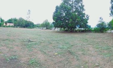 ¡OPORTUNIDAD! TERRENO 4118 m²  EN VENTA, TARAPOTO