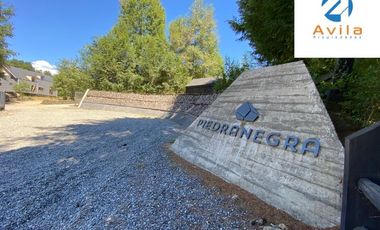 Villarrica Loncotraro alto Condominio Piedra negra a 12 km del centro COD.VTAP064