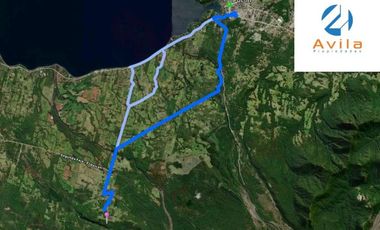 Villarrica Loncotraro alto Condominio Piedra negra a 12 km del centro COD.VTAP064