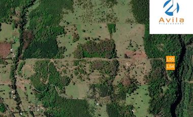 Villarrica Loncotraro alto Condominio Piedra negra a 12 km del centro COD.VTAP064