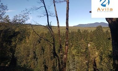 Villarrica Loncotraro alto Condominio Piedra negra a 12 km del centro COD.VTAP064