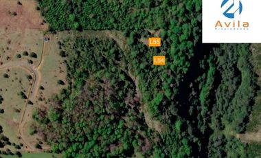 Villarrica Loncotraro alto Condominio Piedra negra a 12 km del centro COD.VTAP064