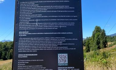 Villarrica Loncotraro alto Condominio Piedra negra a 12 km del centro COD.VTAP064