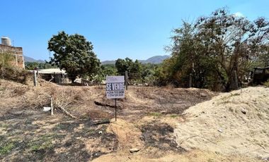 Venta Terreno en El Naranjo