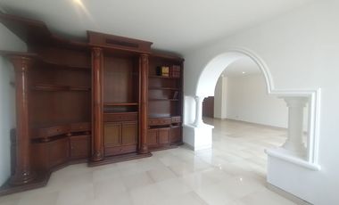 Apartamento en venta en Alto Prado.