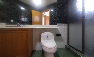 Apartamento en venta en Alto Prado.