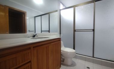 Apartamento en venta en Alto Prado.