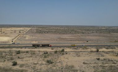 VENTA DE  TERRENO – CARRETERA  PIURA -SULLANA – k15- PIURA.