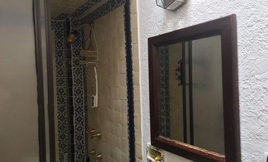 CASA ESTILO COLONIAL EN CALZADA DE LAS AGUILAS EN LOMAS DE AXOMIATLA.
