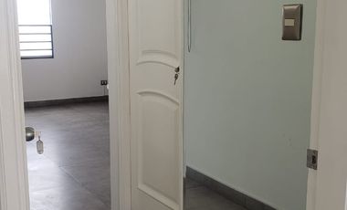 Alquiler de Exclusivo Departamento Triplex cerca del Óvalo Higuereta