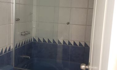 Alquiler de Exclusivo Departamento Triplex cerca del Óvalo Higuereta