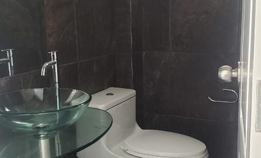 Alquiler de Exclusivo Departamento Triplex cerca del Óvalo Higuereta