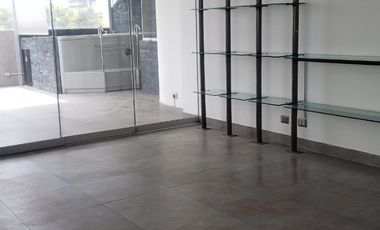 Alquiler de Exclusivo Departamento Triplex cerca del Óvalo Higuereta