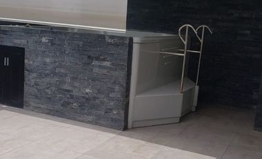 Alquiler de Exclusivo Departamento Triplex cerca del Óvalo Higuereta