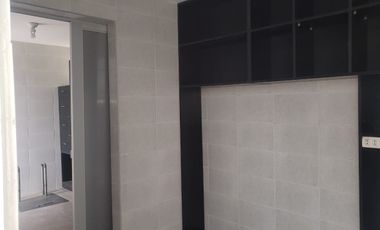 Alquiler de Exclusivo Departamento Triplex cerca del Óvalo Higuereta