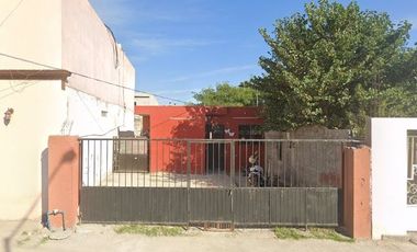 Casa en Remante Bancario.  **Fantástica oportunidad que no puede dejar pasar**