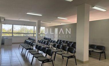 OFICINA EN RENTA EN APODACA