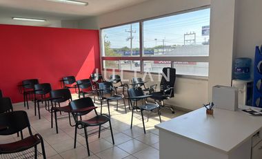 OFICINA EN RENTA EN APODACA