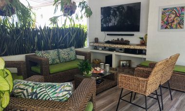 VENDO CASA EN LA MORADA CALI VALLE DEL CAUCA