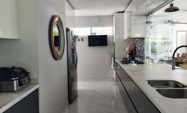 VENDO CASA EN LA MORADA CALI VALLE DEL CAUCA