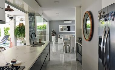 VENDO CASA EN LA MORADA CALI VALLE DEL CAUCA
