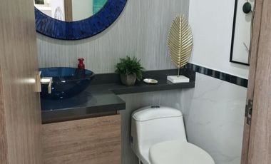 VENDO CASA EN LA MORADA CALI VALLE DEL CAUCA