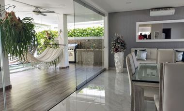 VENDO CASA EN LA MORADA CALI VALLE DEL CAUCA