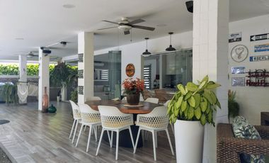 VENDO CASA EN LA MORADA CALI VALLE DEL CAUCA