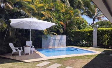 VENDO CASA EN LA MORADA CALI VALLE DEL CAUCA