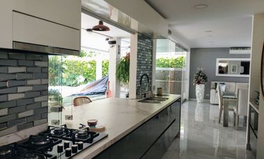 VENDO CASA EN LA MORADA CALI VALLE DEL CAUCA