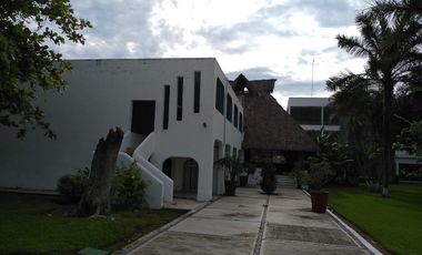 Venta Club Country Club Manzanillo