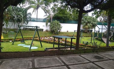 Venta Club Country Club Manzanillo