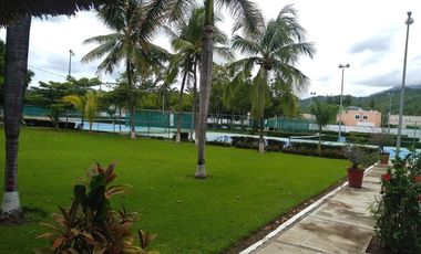 Venta Club Country Club Manzanillo